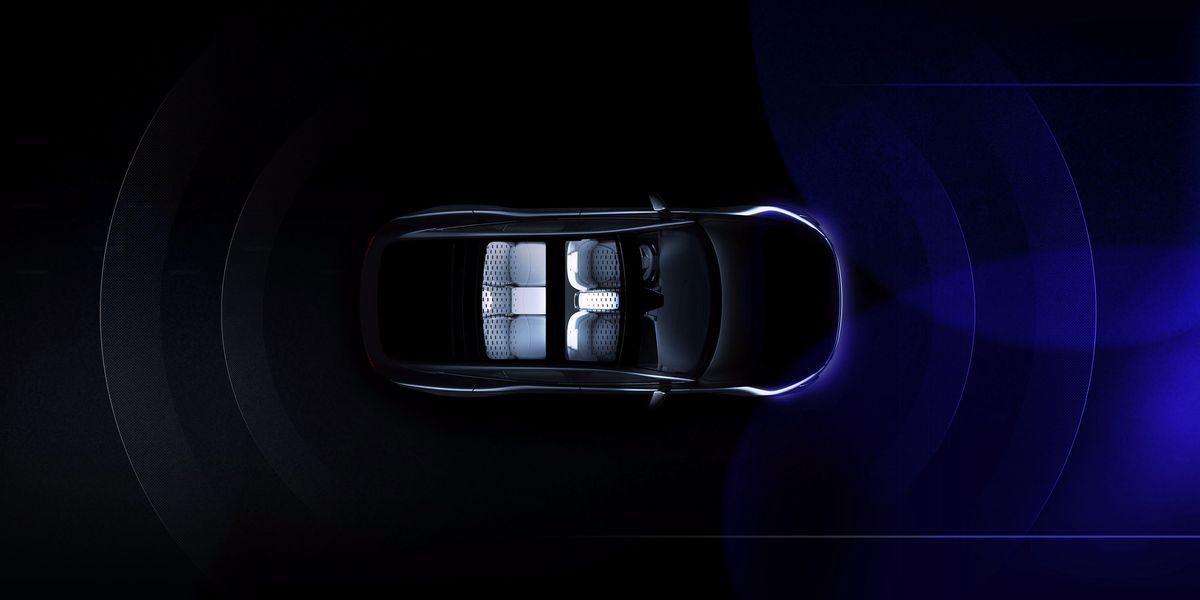 Luxury Car Rental